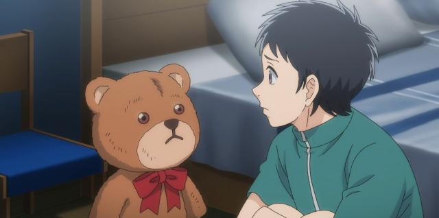 AI電子基因 線上看