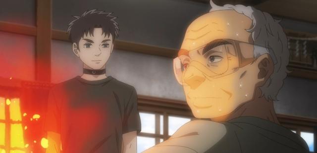 AI電子基因 線上看