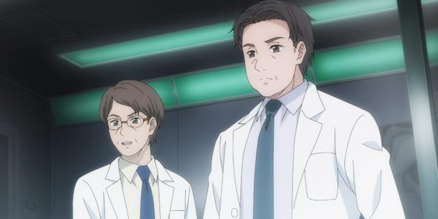 AI電子基因 線上看