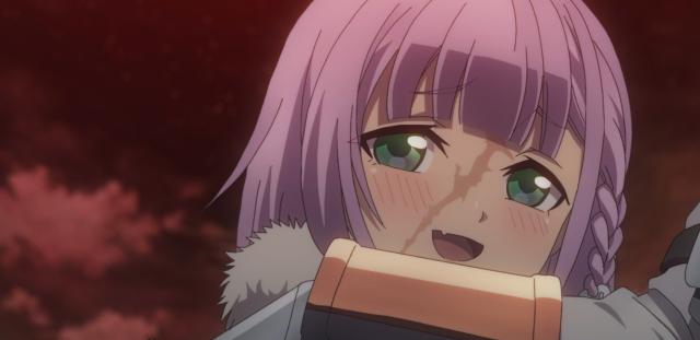 狩龍人拉格納 第1集