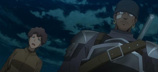 狩龍人拉格納 線上看