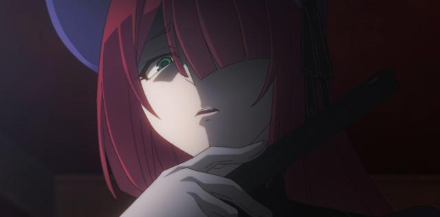 狩龍人拉格納 第6集