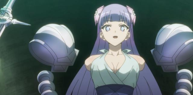 狩龍人拉格納 第9集