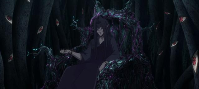 狩龍人拉格納 第15集