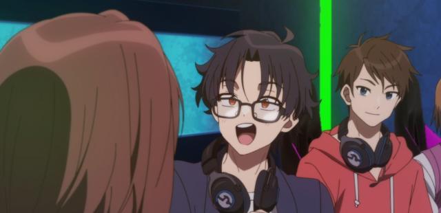 我們的雨色協議 線上看