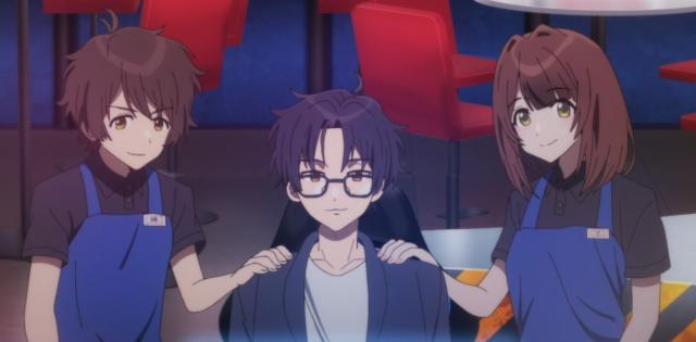 我們的雨色協議 線上看