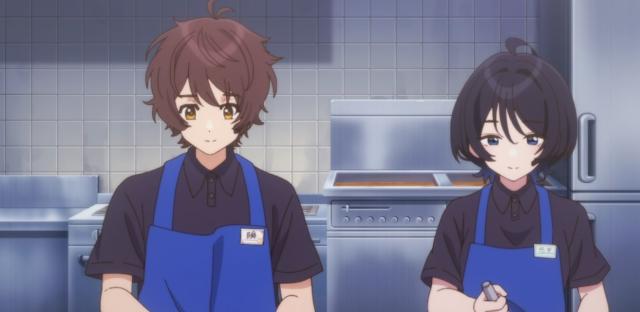 我們的雨色協議 線上看