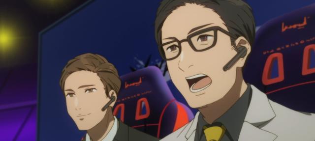 我們的雨色協議 線上看