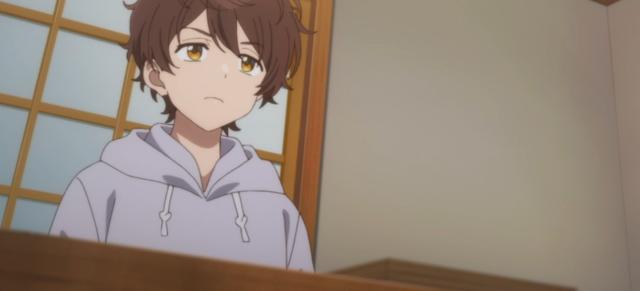 我們的雨色協議 線上看