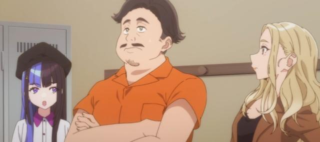 我們的雨色協議 線上看