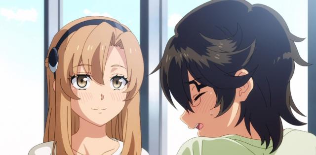 SHY 靦腆英雄 線上看