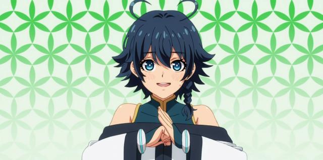 SHY 靦腆英雄 線上看