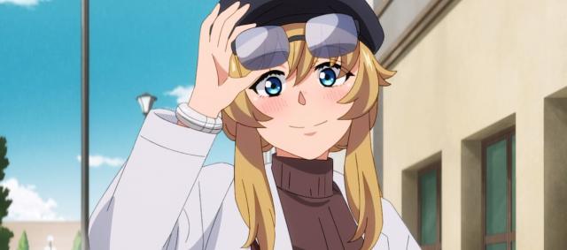 SHY 靦腆英雄 線上看