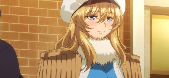 SHY 靦腆英雄 線上看