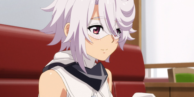 SHY 靦腆英雄 線上看