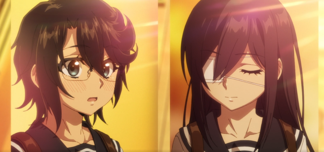 SHY 靦腆英雄 線上看