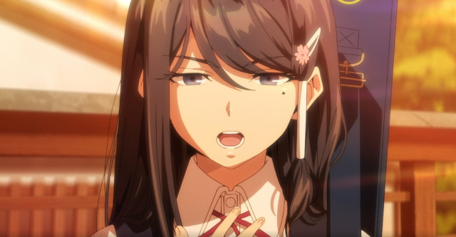 SHY 靦腆英雄 線上看