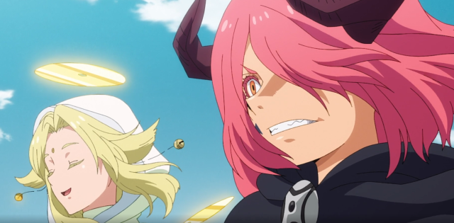 SHY 靦腆英雄 線上看