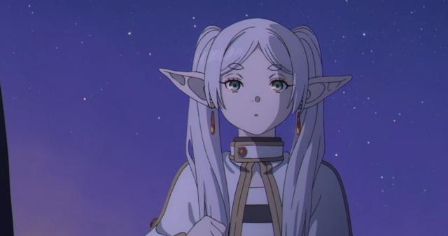 葬送的芙莉蓮 線上看