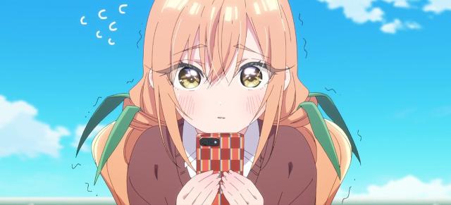 超超超超超喜歡你的100個女朋友 線上看