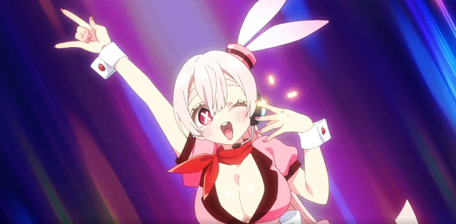 超超超超超喜歡你的100個女朋友 線上看