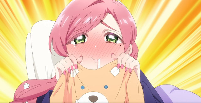 超超超超超喜歡你的100個女朋友 線上看