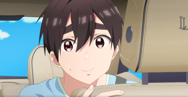 超超超超超喜歡你的100個女朋友 線上看