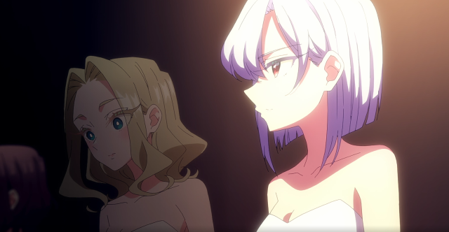 超超超超超喜歡你的100個女朋友 線上看