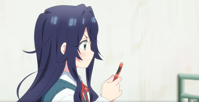 超超超超超喜歡你的100個女朋友 線上看