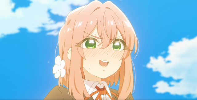 超超超超超喜歡你的100個女朋友 線上看