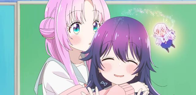 星靈感應 第7集劇照 1