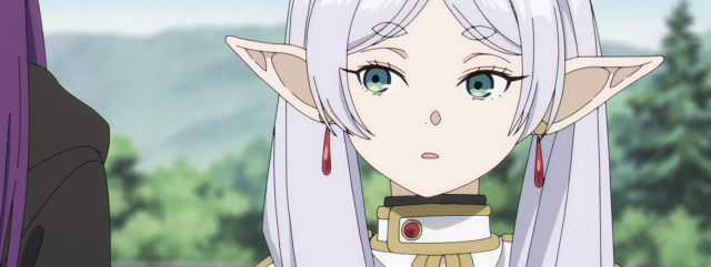 葬送的芙莉蓮 線上看