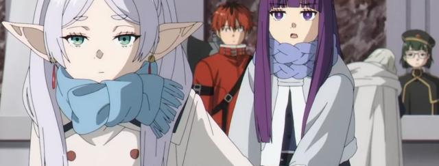 葬送的芙莉蓮 線上看