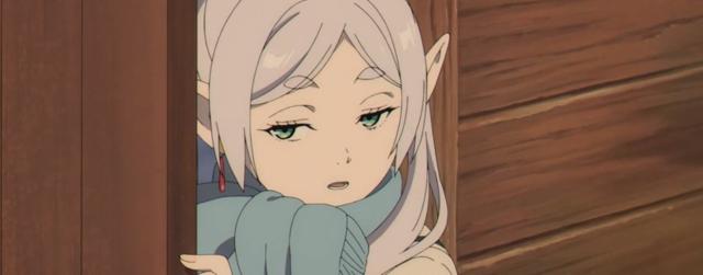 葬送的芙莉蓮 線上看