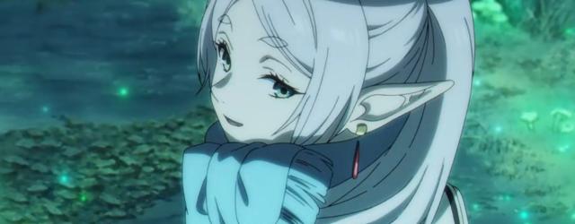 葬送的芙莉蓮 線上看