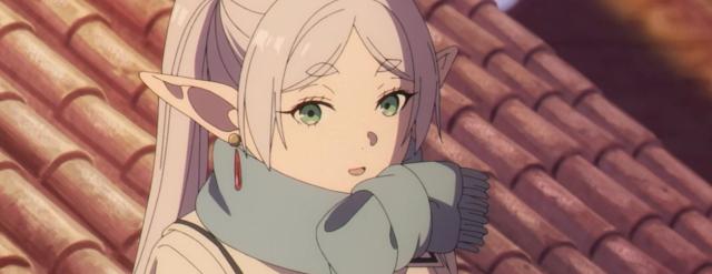 葬送的芙莉蓮 線上看