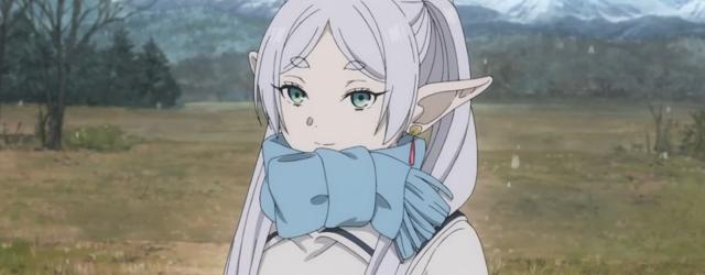 葬送的芙莉蓮 線上看