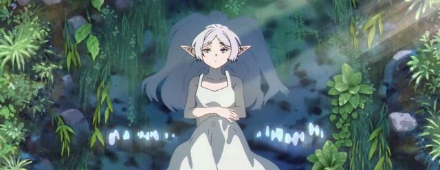 葬送的芙莉蓮 線上看