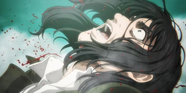 進擊的巨人 The Final Season 完結篇 線上看