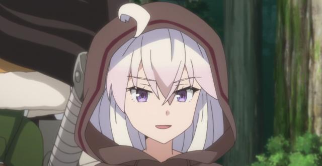 從零開始的魔法書 線上看