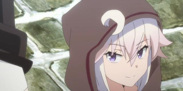 從零開始的魔法書 線上看