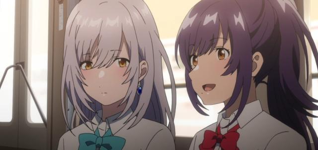 來自繽紛世界的明日 線上看