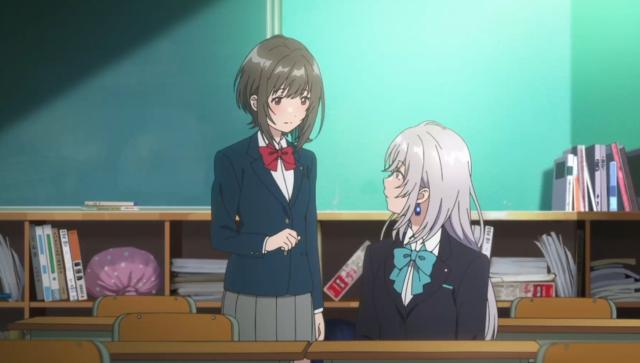 來自繽紛世界的明日 線上看