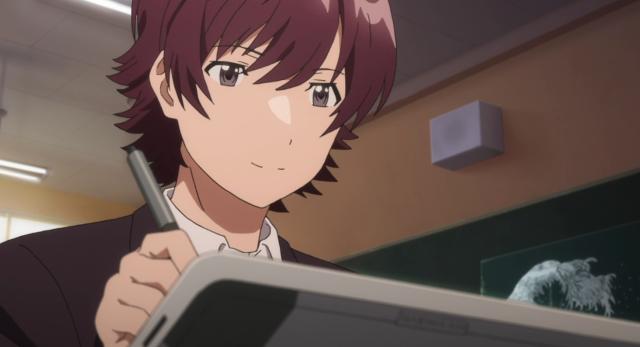 來自繽紛世界的明日 線上看