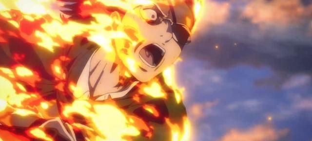 進擊的巨人 The Final Season完結篇(分話版) 線上看