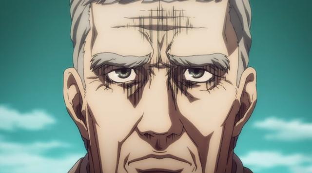 進擊的巨人 The Final Season完結篇(分話版) 線上看