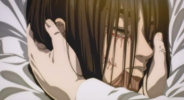 進擊的巨人 The Final Season完結篇(分話版) 線上看