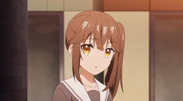 佐佐木與文鳥小嗶 第5集