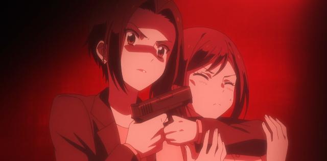 秒殺外掛太強了，異世界的傢伙們根本就不是對手。 線上看