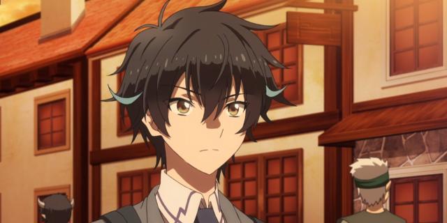 秒殺外掛太強了，異世界的傢伙們根本就不是對手。 線上看